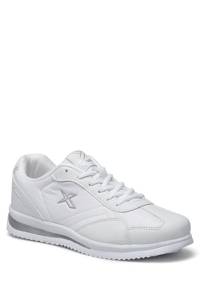 Kinetix Alb - Tenis de damă Grande Tx W 2fx