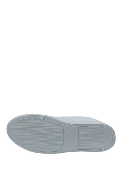 Kinetix Poro 1pr Beyaz Kadın Sneaker