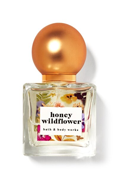Bath & Body Works Honey Wıldflower Parfüm 50 ml