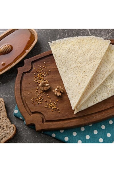 RK İspir Kuru Kaymak 400 gr