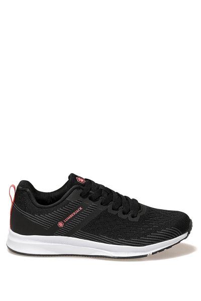 lumberjack STRONG WMN 1FX Black Women's Running Shoes101009753