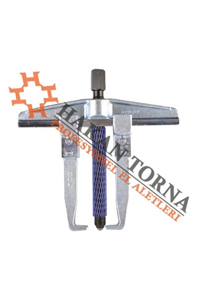 Rico Iki Ayaklı Raylı Çektirme 150x200mm