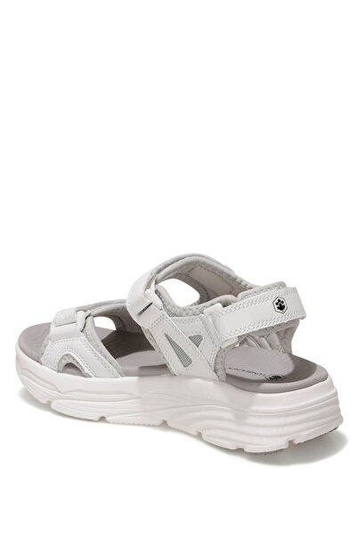 lumberjack Gena 1fx White Women's Sports Sandals
