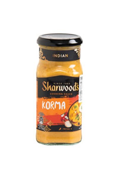 Genel Markalar Korma Sos 420 Gr