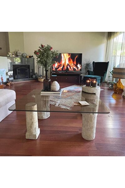 WS-Art Artemis Vintage Orta Sehpa