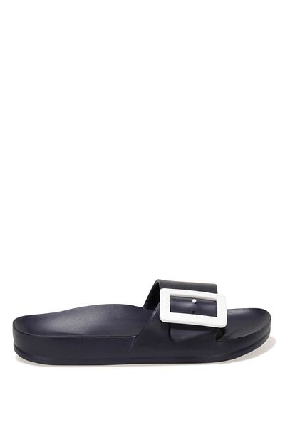 Kinetix Γυναικείες παντόφλες VELANTE 1FX Navy Blue 101024994