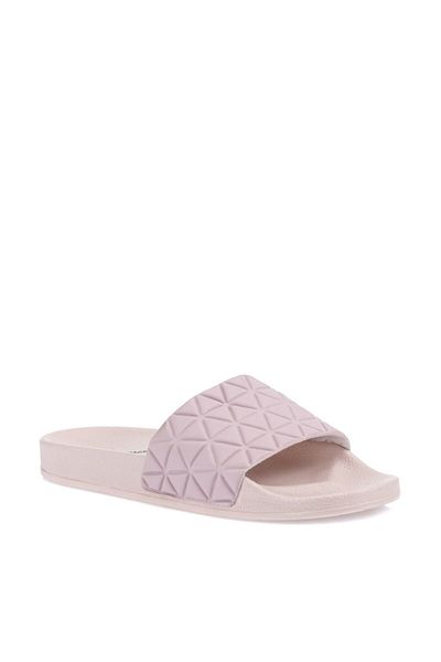 lumberjack Luny 1fx Powder Women's Slippers