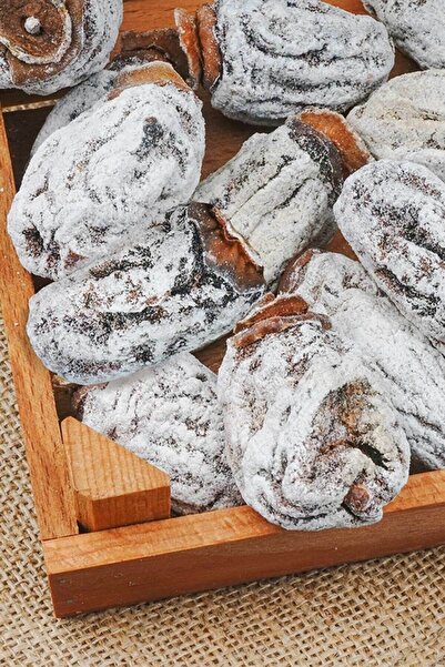 Cennet Meyvesi Cennet Hurması Kurusu 1 Kg