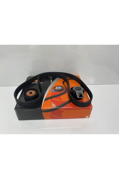 OTOSAN Mefamotor Ford Focus Uyumlu Triger Ve Yağ Bakım Seti 2012-2016 1.6 Dizel (90 BİN KİLOMETRE BAKIMI)