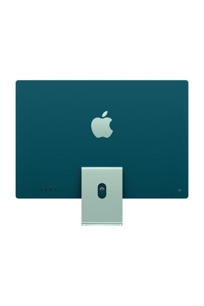 Apple Imac M1 Çip 8c Cpu - 8c Gpu 8gb 256gb Ssd Macos 4.5 K Retina 24" Aıo Mgph3tu/a Yeşil