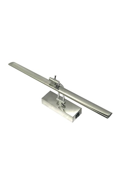 Cata Ct-5212 Kuğu Ledli Duvar Ayna Aplik (krom) 6 W Beyaz