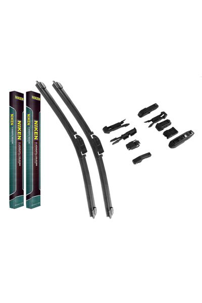 Niken Volkswagen Crafter Muz Silecek Takımı (2006-2016)