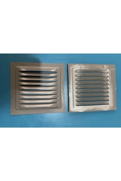 Nalbantoğlu Baca Kapagı Standart Ölçü