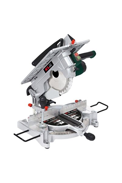 Genel Markalar Klgk1512 Profesyonel Çift Yüzeyli Gönye Testere 1900 Watt 254 Mm