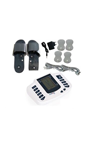 Comfort Plus Dm 2100 Elektronik Masaj Aleti