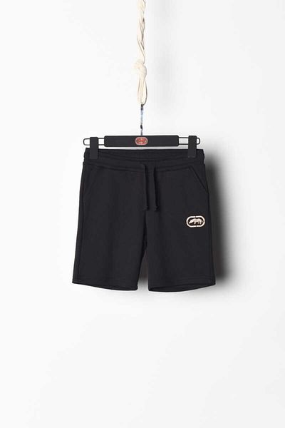 ECKO UNLTD Mıa Kids Black Shorts