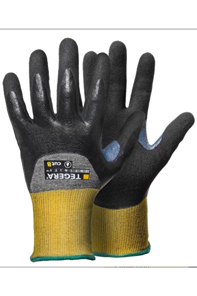 TEGERA 8806 Kesilme Dirençli Iş Eldiveni