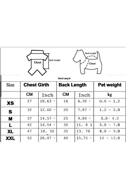 MarkaModa Köpek Kedi Kıyafetleri Kapşonlu Sweet