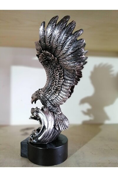 ATOLYECLARTE Kartal Heykel