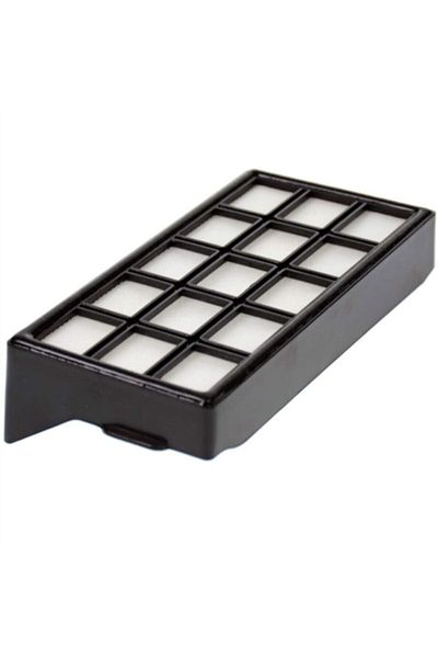 Arçelik For S 7424 Model Sponge Filter and Frame
