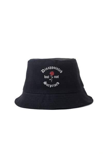 CİSE Aksesuar Disappointed Bucket Şapka