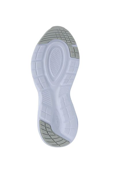 Kinetix Γυναικεία άνετα παπούτσια Verna Pu W 1pr White