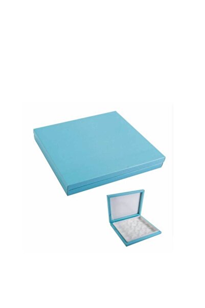 TT Tahtakale Toptancıları Karton Çikolata Kutusu 24 Lü Separatörlü 23.4x31.5 ...