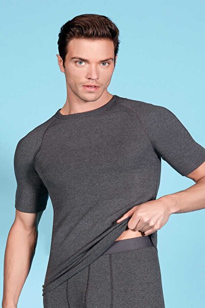 Berrak 756 Top termic pentru bărbați