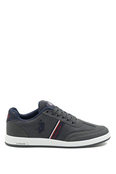 U.S. Polo Assn. Чоловічі кросівки Kares 2fx Grey