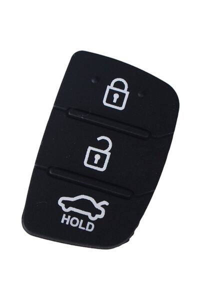 Moda Garage Hyundai Key Button Tire - Doar industria laterală a anvelopelor