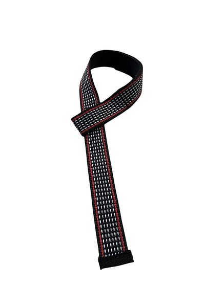 REMEGE Straps Fitness Crossfit Barbell Weight Lifting Strap / Lifting Straps / Deadlift Straps
