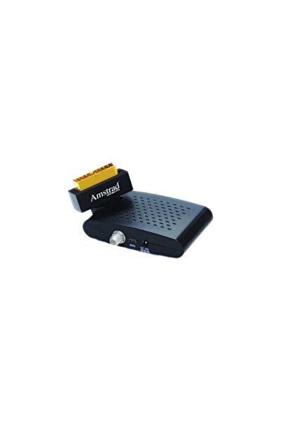 Amstrad 1090 Mini Sd Scart Uydu Alıcısı