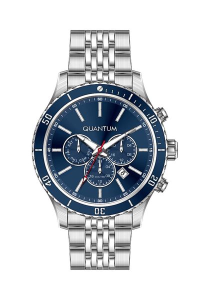 Quantum Adg931.390 Men's Wristwatch