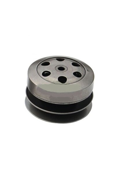 Mondial 50 Cc 80 Cc Scooter Arka Varyatör Debriyaj Komple Set Mnr