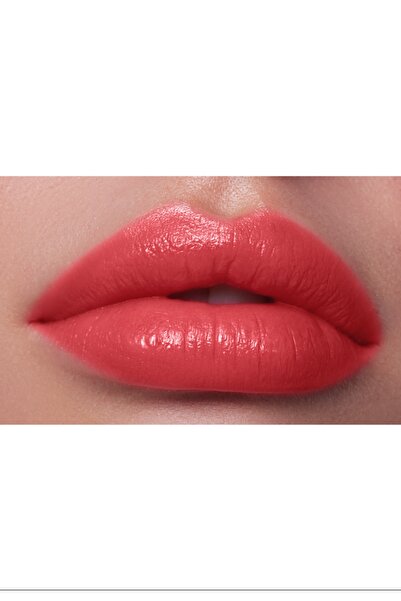 Faberlic Lip Sheer Conditioner Ruj - Flamingo - 3.3 gr.