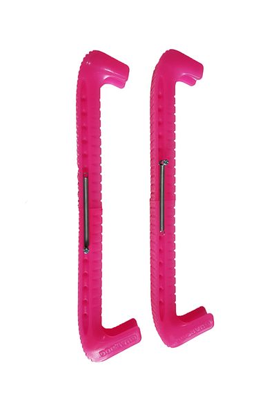 Guardog Pink Chameleon Ice Skating Blade Protector