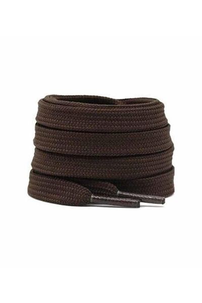 Dopar Flat Sneakers Laces 120 Cm