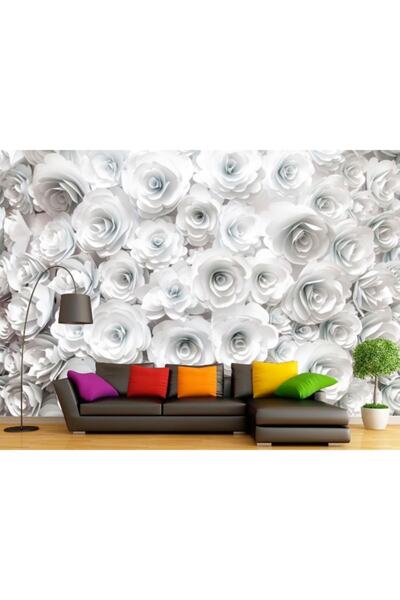3D Duvar Posteri