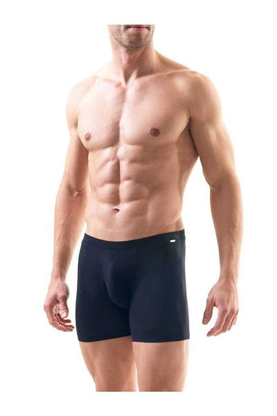 Blackspade 9313 Ανδρικά Modal Silver Long Boxers
