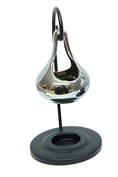 Elif Buhurdanlık Standlı