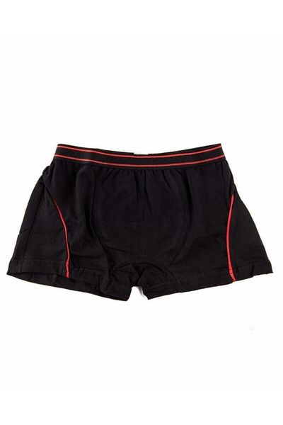 Tutku Boy's Lycra Boxers 6 Τεμάχια 0133