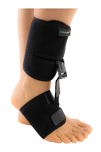 Ortholand Dorsifleksiyon Bandı Bedensiz