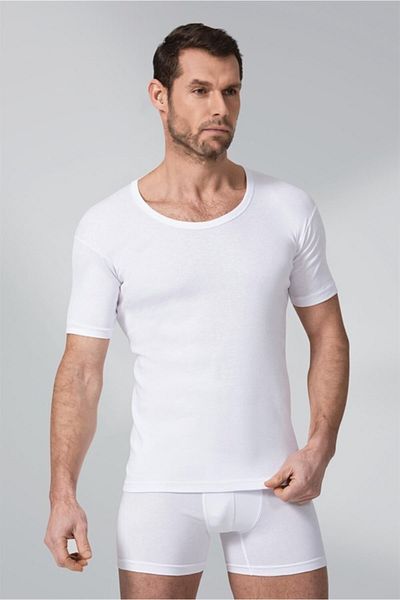 Namaldı Ανδρικά παπούτσια Baylan Undershirt Singlet 113