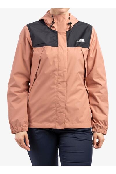 THE NORTH FACE W Antora Jacket Nf0a7qeumpp1