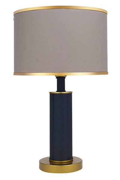 MINIMAL ETICARET VE BILGI TEKNOLOJILERI Icon Black Contrast Lampshade