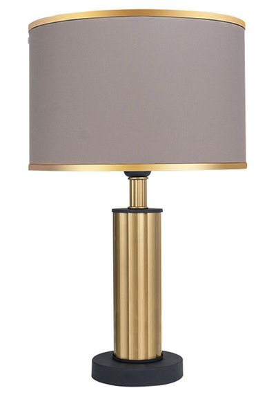 MINIMAL ETICARET VE BILGI TEKNOLOJILERI Icon Gold Lampshade