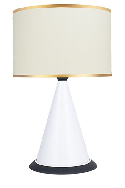 MINIMAL ETICARET VE BILGI TEKNOLOJILERI Peak White Lampshade