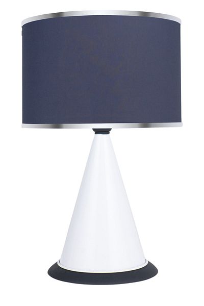 MINIMAL ETICARET VE BILGI TEKNOLOJILERI Peak White Lampshade