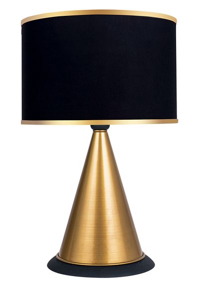 MINIMAL ETICARET VE BILGI TEKNOLOJILERI Peak Gold Lampshade