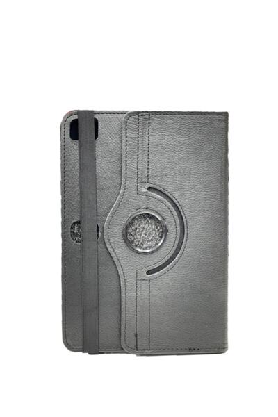 Regal Tab 10.1 10.1" Inç Tablet Kılıf Dönebilen Kancalı Standlı Kılıf